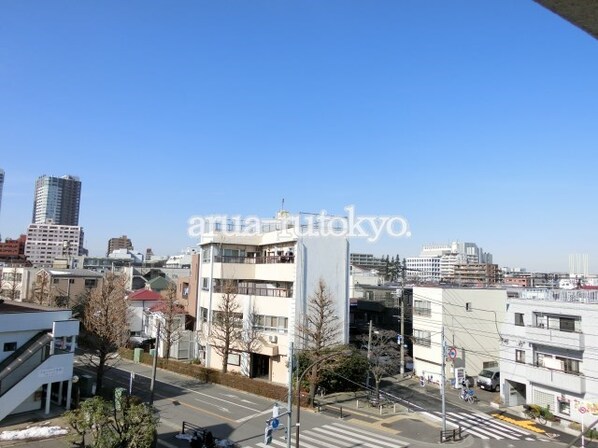 吉祥寺駅 徒歩15分 2階の物件内観写真